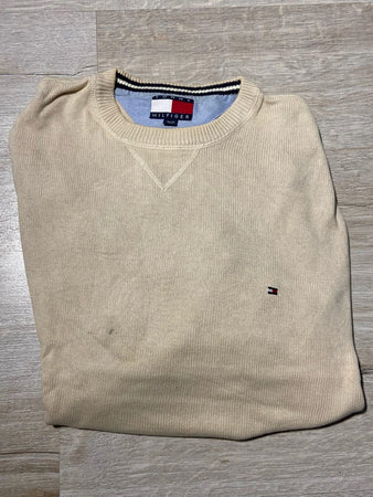 🛒Pull Tommy Hilfiger XL🛒