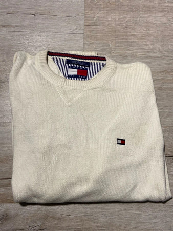 🛒Pull Tommy Hilfiger Taille S 🛒