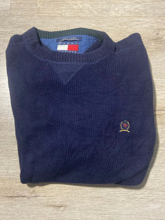 🛒Pull Tommy Hilfiger Taille M 🛒