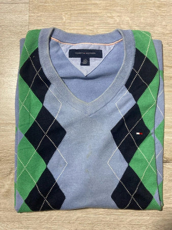 🛒Gilet sans manches Tommy Hilfiger L🛒