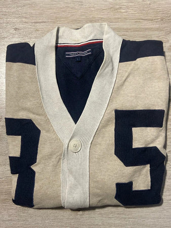 🛒Gilet Tommy Hilfiger Taille L🛒