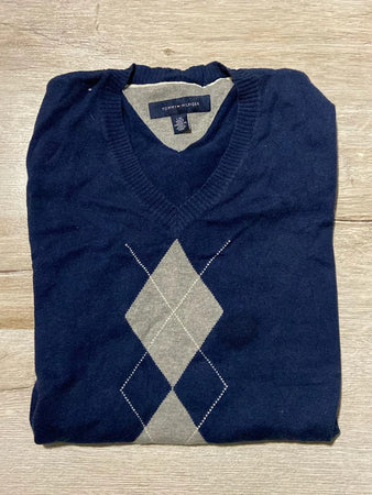 🛒Gilet sans manches Tommy Hilfiger Taille L🛒