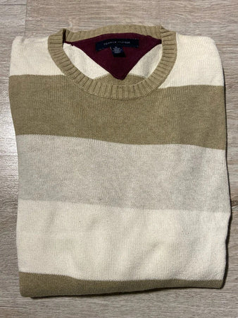 🛒Pull Tommy Hilfiger XL🛒