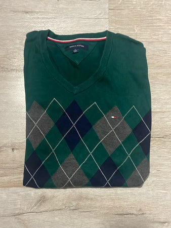 🛒Pull Tommy Hilfiger XL🛒