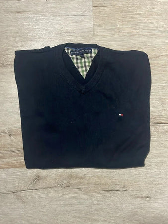 🛒Pull Tommy Hilfiger Taille L🛒
