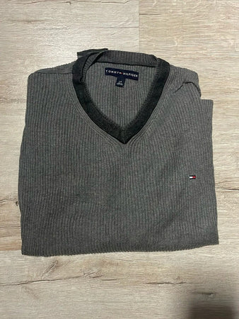 🛒Pull Tommy Hilfiger L🛒