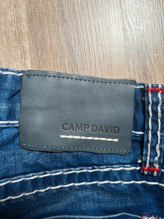 🛒Jeans Camp David W32 L32🛒