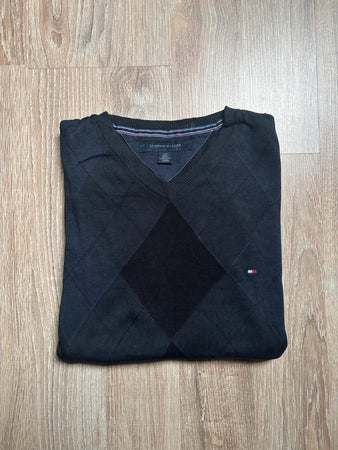 🛒Pull Tommy Hilfiger Taille XL🛒
