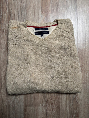 🛒Pull Tommy Hilfiger Taille L🛒