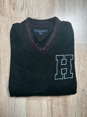 🛒Pull Tommy Hilfiger Taille M🛒