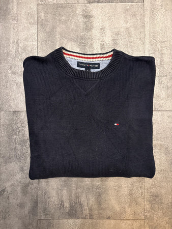 🛒Pull Tommy Hilfiger Taille M🛒