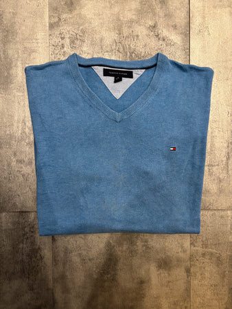 🛒Pull Tommy Hilfiger XL🛒