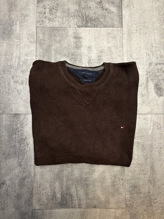 🛒Pull Tommy Hilfiger Taille L🛒
