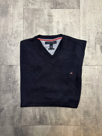 🛒Pull Tommy Hilfiger Taille M🛒