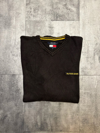 🛒Pull Tommy Jeans Taille L🛒