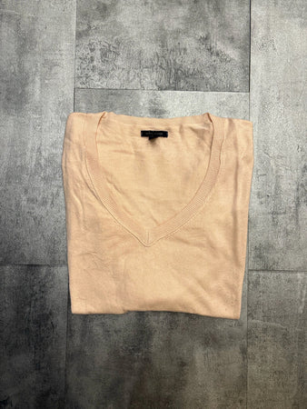 🛒Pull Tommy Hilfiger Rose Pâle XL🛒
