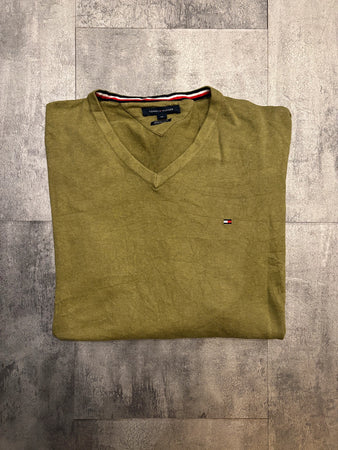 🛒Pull Tommy Hilfiger XXL🛒