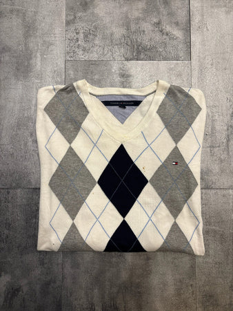 🛒Pull Tommy Hilfiger XL🛒