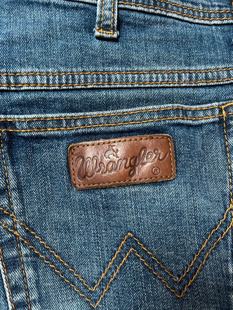 🛒Jeans Wrangler W34 L34🛒