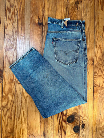 🛒Jeans Levi's W38 L32🛒