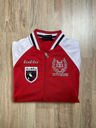 🛒Veste vintage Lotto S🛒
