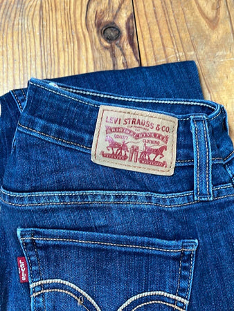 🛒Jeans Levi's W25 L30🛒