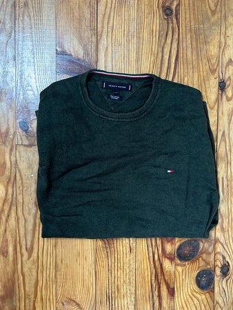 🛒Pull Tommy Hilfiger Taille M🛒