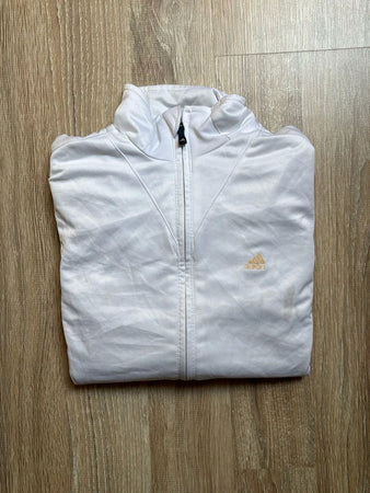 🛒Veste adidas Blanche S🛒