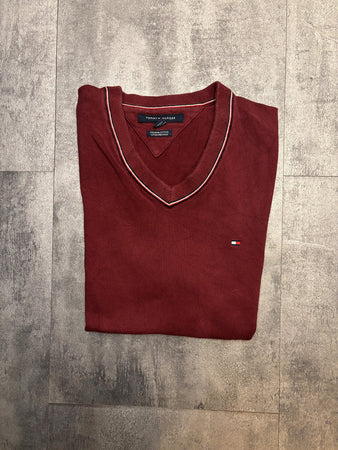 🛒Pull sans manches Tommy Hilfiger🛒