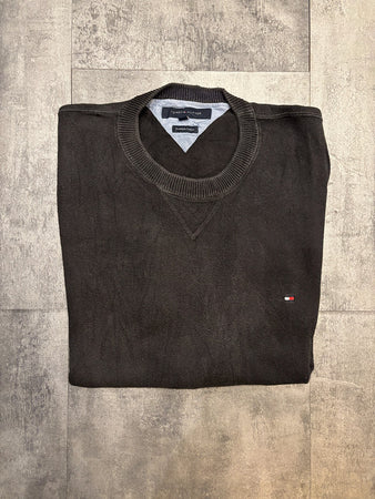 🛒Pull Tommy Hilfiger Taille L🛒