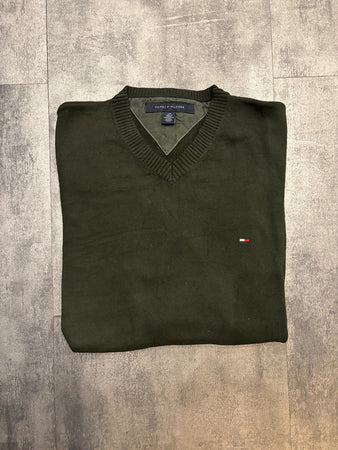 🛒Pull Tommy Hilfiger S🛒