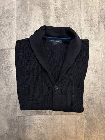 🛒Gilet boutonné Tommy Hilfiger Taille M🛒