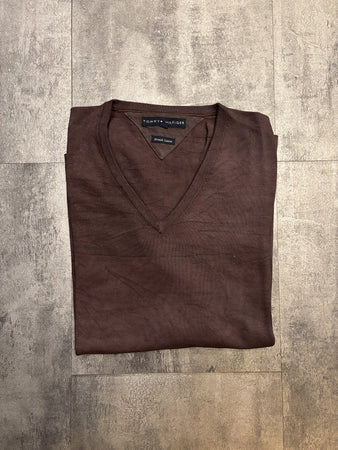 🛒Pull Tommy Hilfiger Taille M🛒