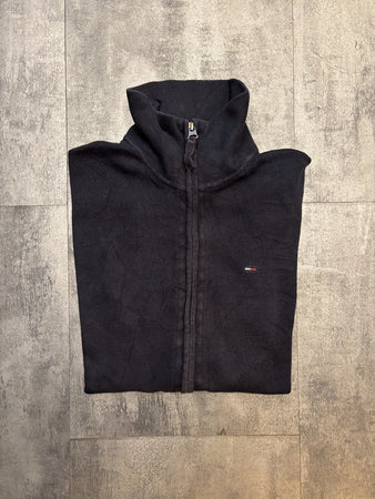 🛒Pull zippé Hilfiger Denim Taille M🛒