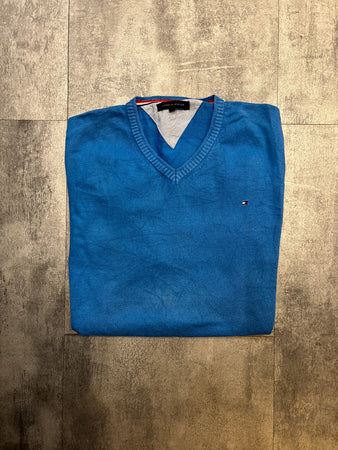🛒Pull Tommy Hilfiger Taille S🛒