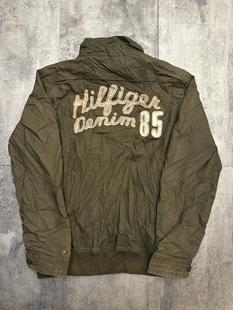 🛒Veste Tommy Hilfiger Taille L 🛒