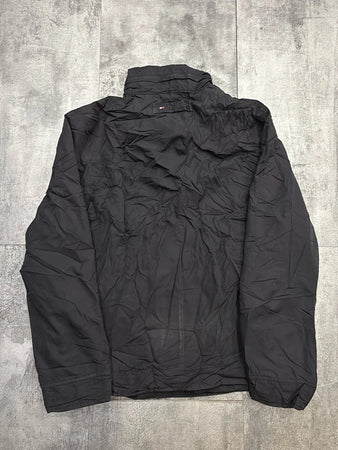 🛒Veste Tommy Hilfiger Noire Taille M🛒
