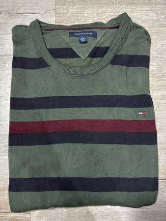🛒Pull Tommy Hilfiger XXL🛒