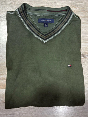 🛒T-shirt manches longues Tommy Hilfiger XL🛒