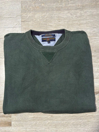 🛒Pull Tommy Hilfiger XL🛒
