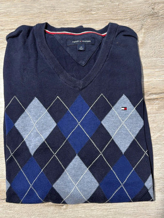 🛒Pull Tommy Hilfiger L🛒