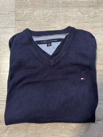🛒Pull Tommy Hilfiger S🛒