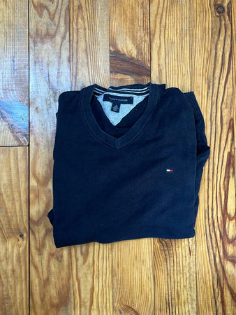 🛒Pull Tommy Hilfiger Col V M🛒