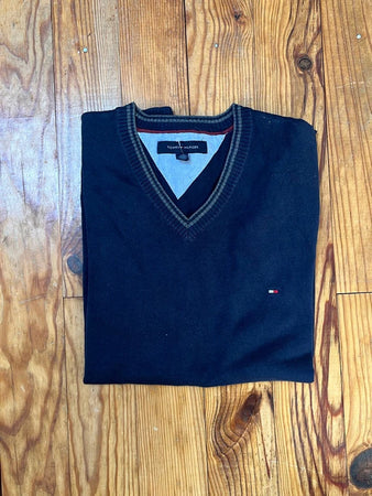 🛒Gilet sans manches Tommy Hilfiger L🛒