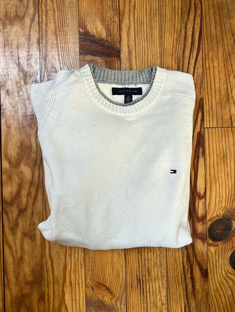 🛒Pull Tommy Hilfiger Taille M🛒