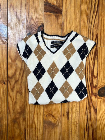 🛒Pull sans manches Tommy Hilfiger M🛒