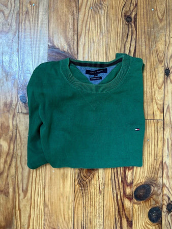 🛒Pull Tommy Hilfiger XL🛒