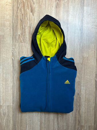 🛒Sweat à capuche adidas XL🛒