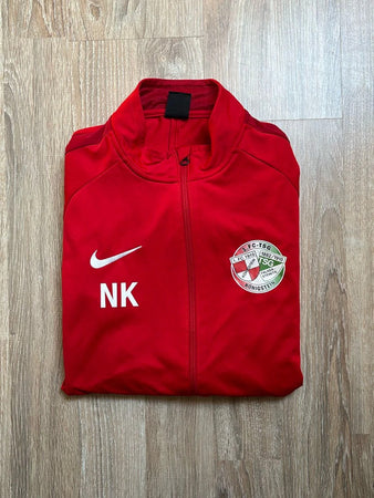 🛒Veste de sport Nike XL Rouge🛒