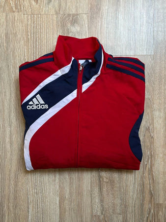 🛒Veste adidas vintage XS🛒